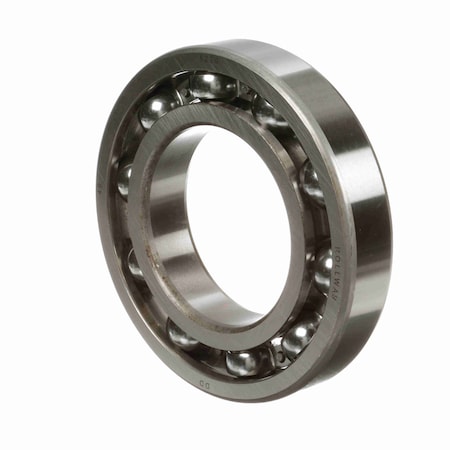Rollway Radial Ball Bearing - Straight Bore, 6220 6220